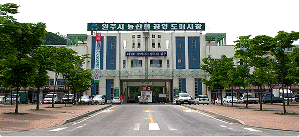 합동청과건물사진
